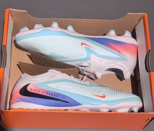 Nike phantom low - pro, fg/mg