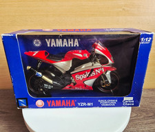 Yamaha YZR-M1 Motorcycle Bike