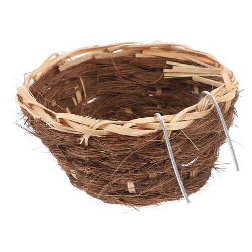 Conure bird nest box - nest, parrot