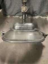 Gec vintage street light lamp - vintage,