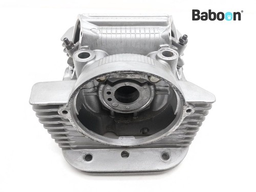 Cylinder head rear yamaha - head,