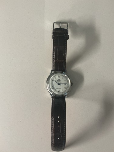 Orient bambino men automatic - orient, men's