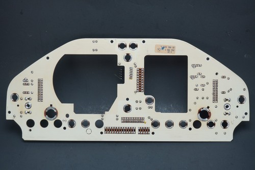 Bmw e30 moto instrument - moto,
