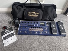 Vox Valvetronix TONELAB SE -