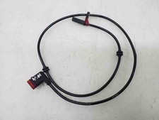 Mercedes-Benz C W204 ABS