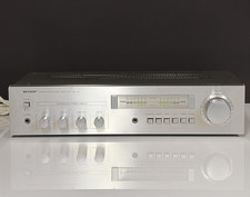 Sharp SM-30 Stereo Integrated
