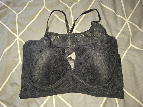 Secret possessions padded bra - secret,