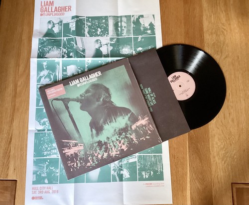 Liam gallagher oasis 2020 - gallagher,
