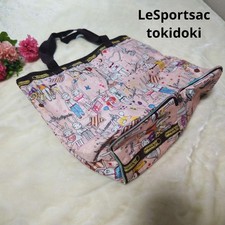 LeSportsac tokidoki