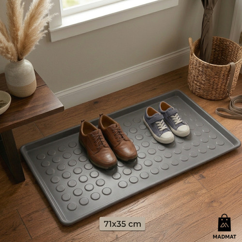 Ikea baggmuck shoe mat tray - baggmuck,