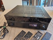 Yamaha AVENTAGE RX-A1080 7.2