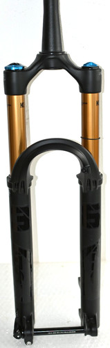 Fox float grip x factory - grip,