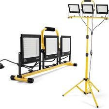 Work Lights with Stand, 3