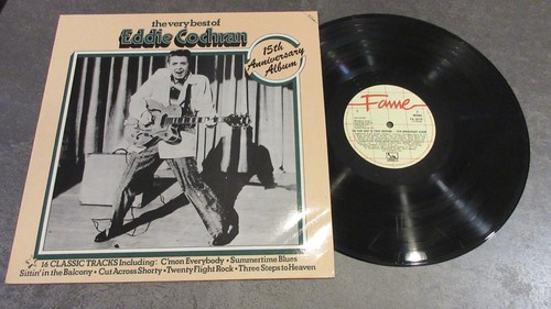 The very best - of, cochran