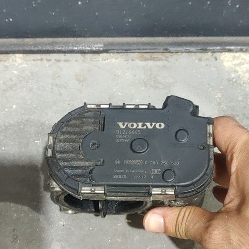 Volvo v70 2007 2016 diesel - 2007-2016,