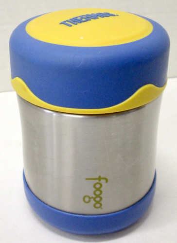 Thermos foogo 10oz kids food - kids,
