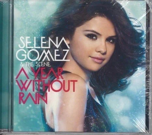 Selena gomez year - selena, without