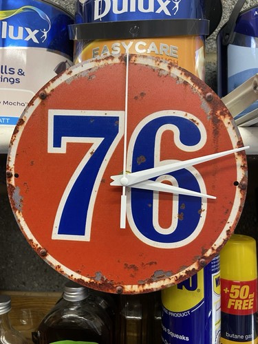 Nostalgic american oil - oil, co