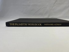 Palmistry Workbook: Art of