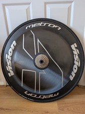 Vision Metron Disc Wheel and