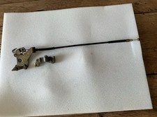 Honda VFR 400 NC30 Seat Latch