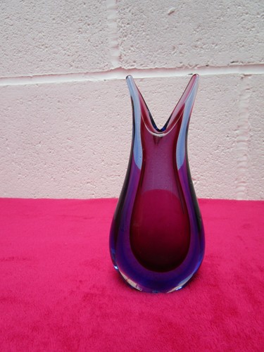 Vintage 1950s seguso murano - vintage,