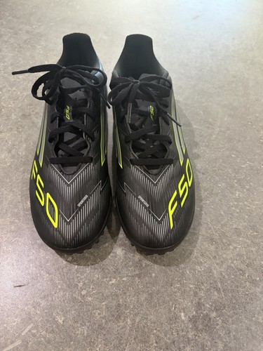F50 club juniors - club, turf