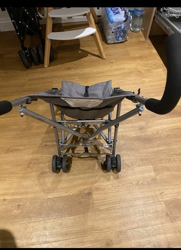 Baby pushchair strollers used - pushchair,