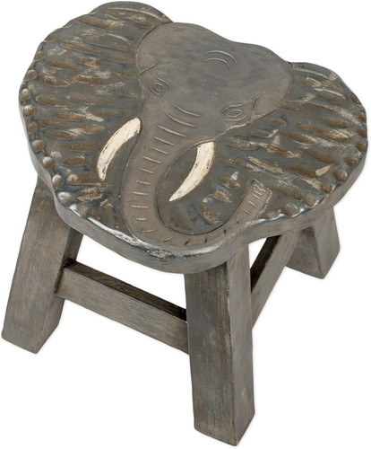 Hand carved acacia hardwood - hand-carved,