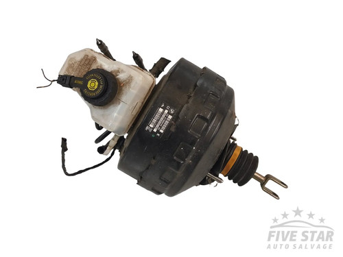 Bmw brake servo booster - bmw, x1