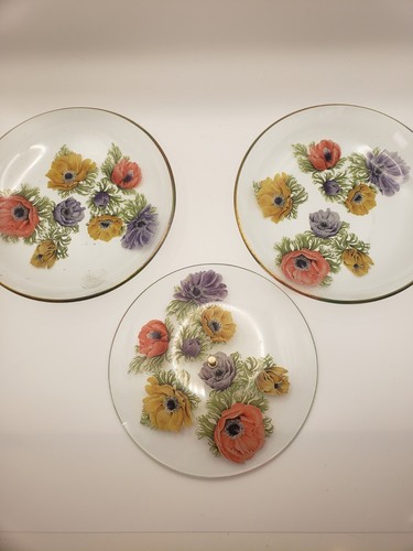 Vintage chance glass - glass, also