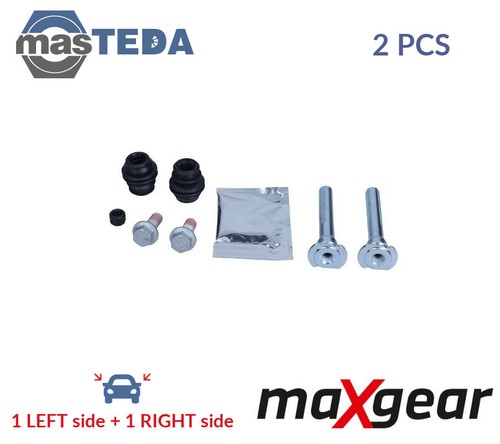 1960 brake caliper repair - brake,