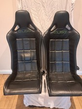 Lotus  Elise  Seats