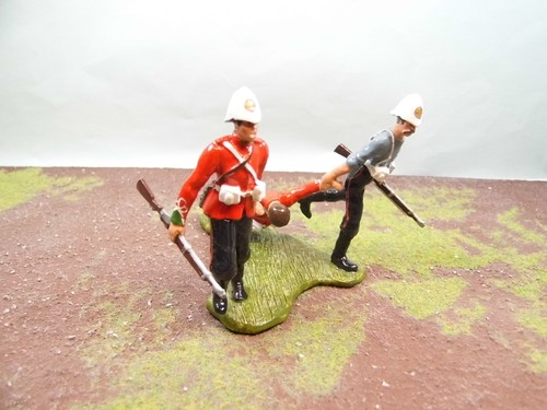 Little legion toy soldiers - little,