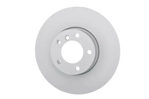Brake disc vented 986 478 - 2x, 0
