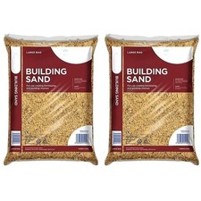 Building Sand Bulk Bags –