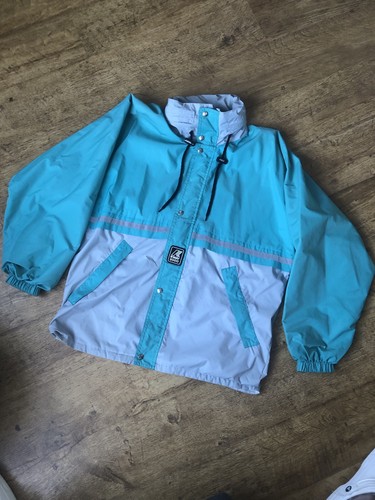 Way 2000 vintage jacket - k,