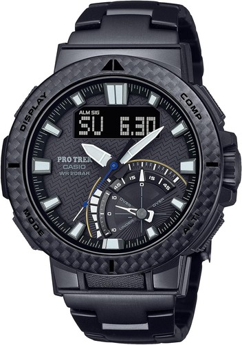 New casio prw 73xt - new, prw-73xt-1jf