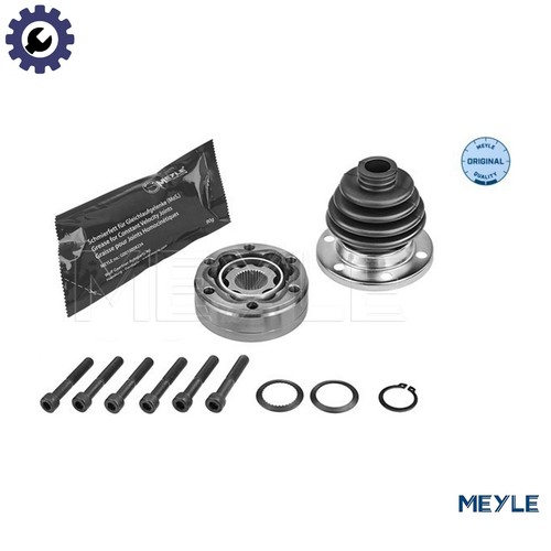 Joint kit drive shaft 100 - shaft,