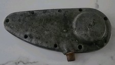 BSA MOTORCYCLE TIMING COVER PRE UNIT GOLD STAR 66-1919 DBD32 B34 500 Goldstar