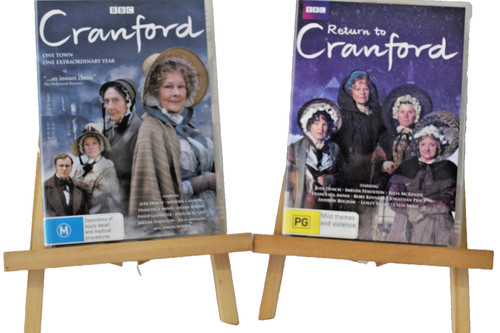Cranford return to crawford - to,