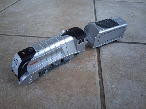 Thomas trackmaster spencer - trackmaster,