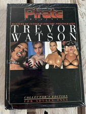 TREVOR WATSON Masters of