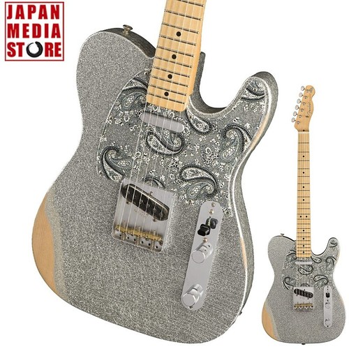 Fender brad paisley road - fender,