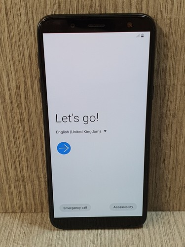 Samsung galaxy 32gb - galaxy, j6