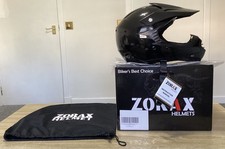 “BRAND NEW” ZORAX MX