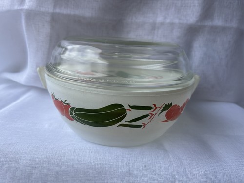 Phoenix opalware vintage pyrex - opalware,
