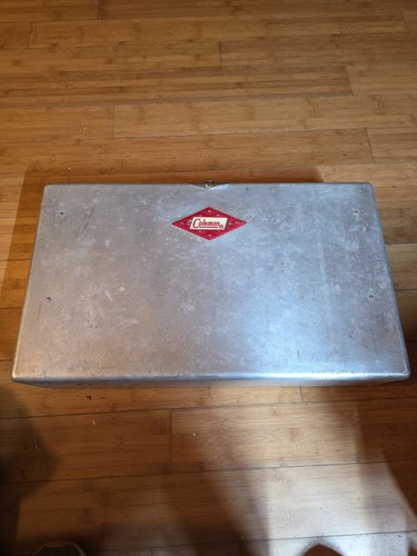 Vintage coleman diamond - coleman,