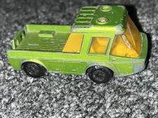 Matchbox Lesney Superfast No