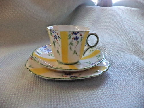 1930s melba bone china - 1930s,